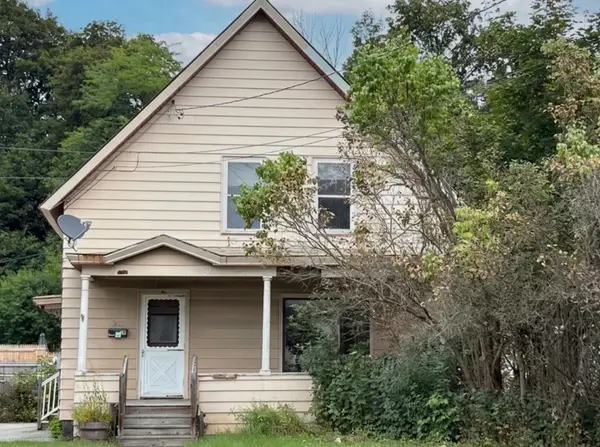 59 Summer Street, Barre City, VT 05641