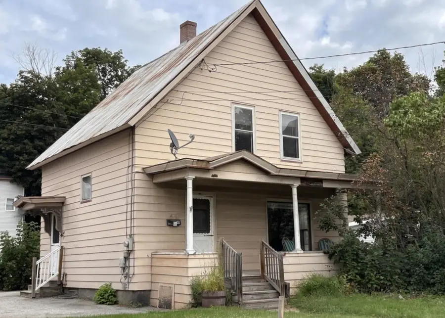 59 Summer Street, Barre, VT 05641 - #2