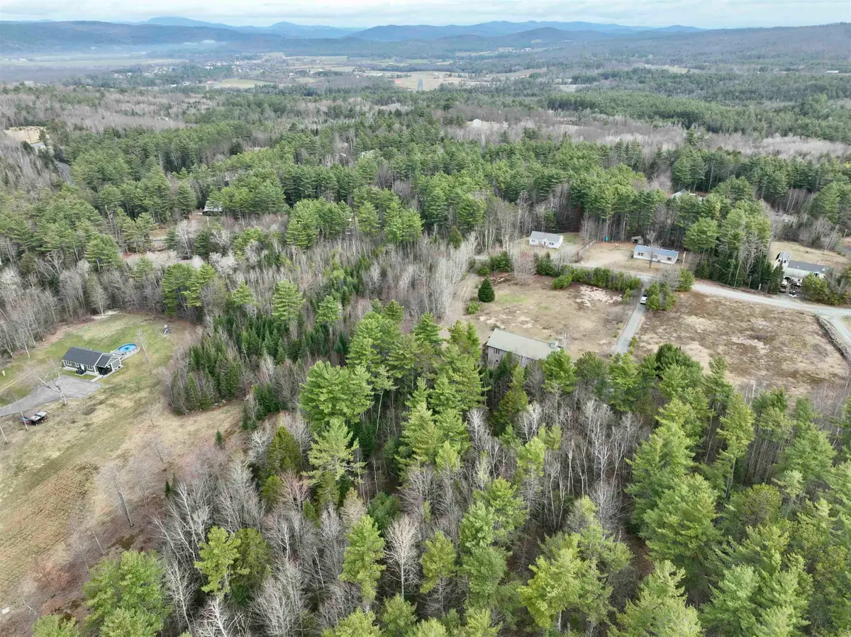 00 Partridge Lane #96, North Haverhill, NH 03774 - #1