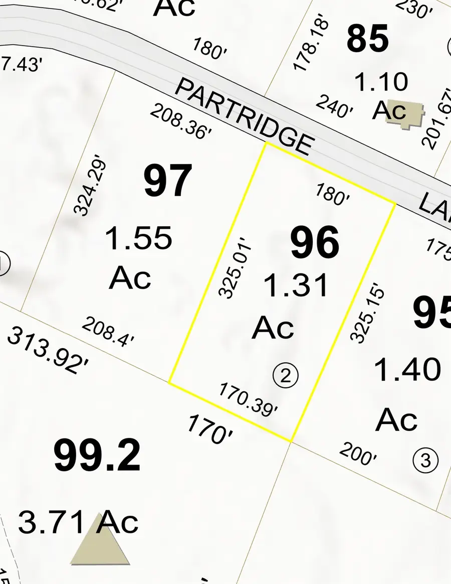 00 Partridge Lane #96, North Haverhill, NH 03774 - #2