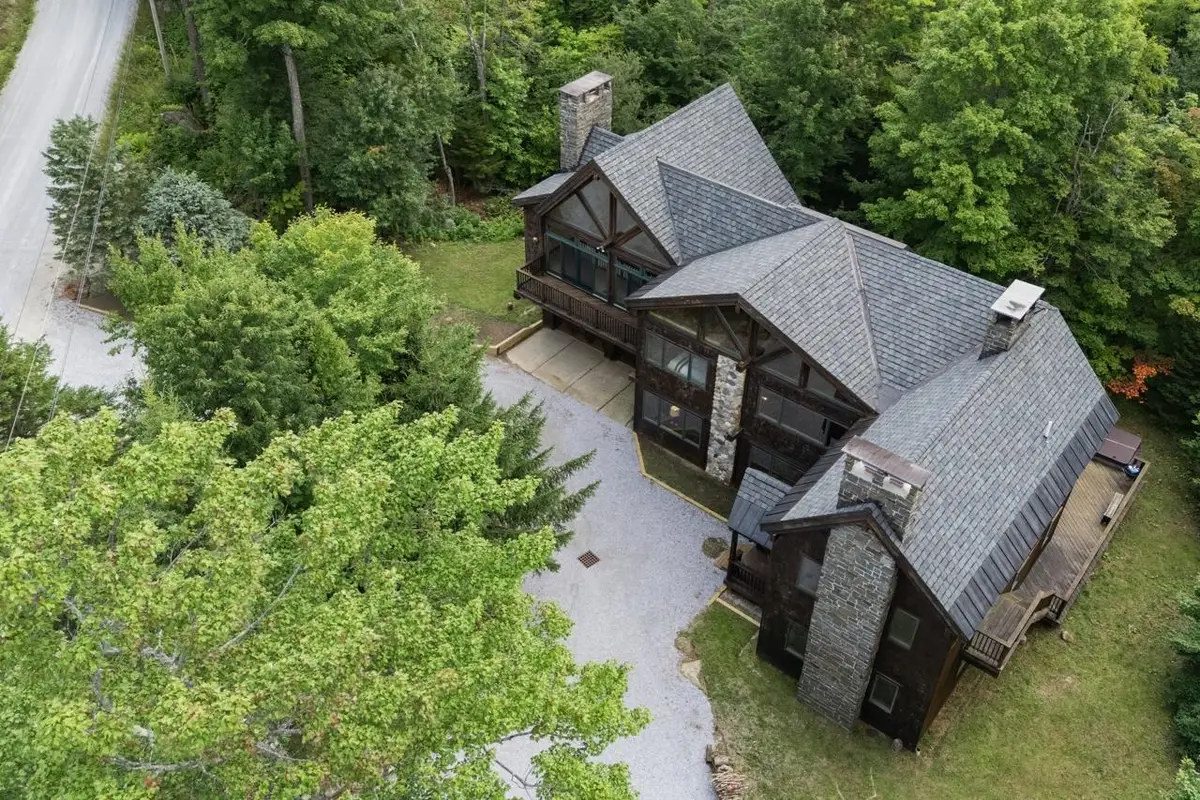 151 Big Rock Road, Killington, VT 05751 - #1
