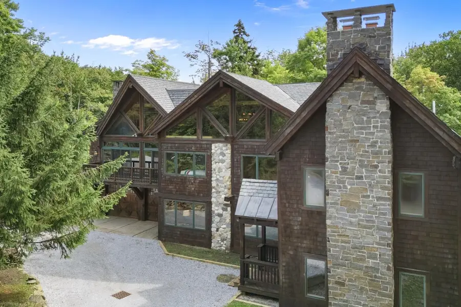 151 Big Rock Road, Killington, VT 05751 - #3
