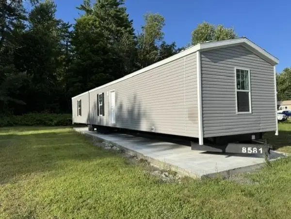 31 Forbes Street, Lancaster, NH 03584