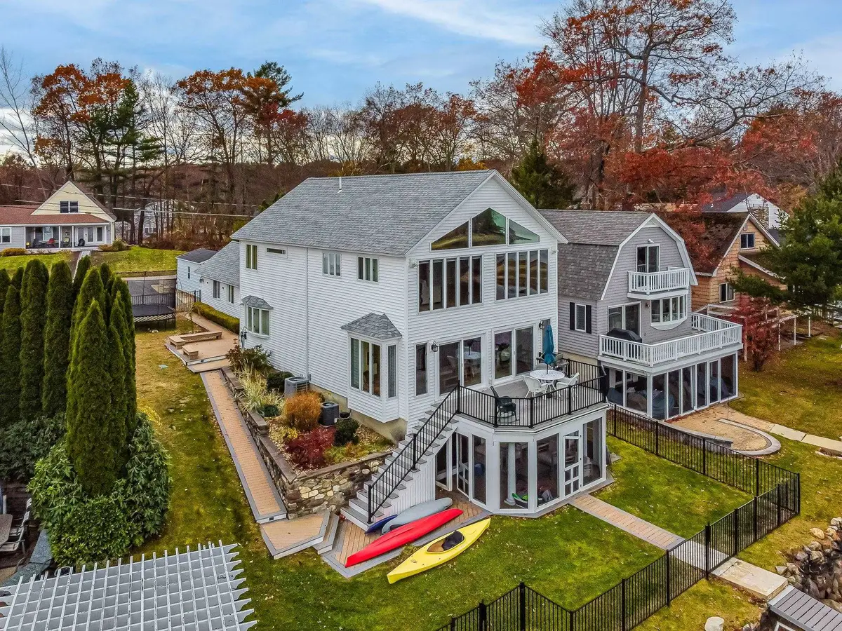 67 & 69 Conleys Grove Road, Derry, NH 03038 - #1