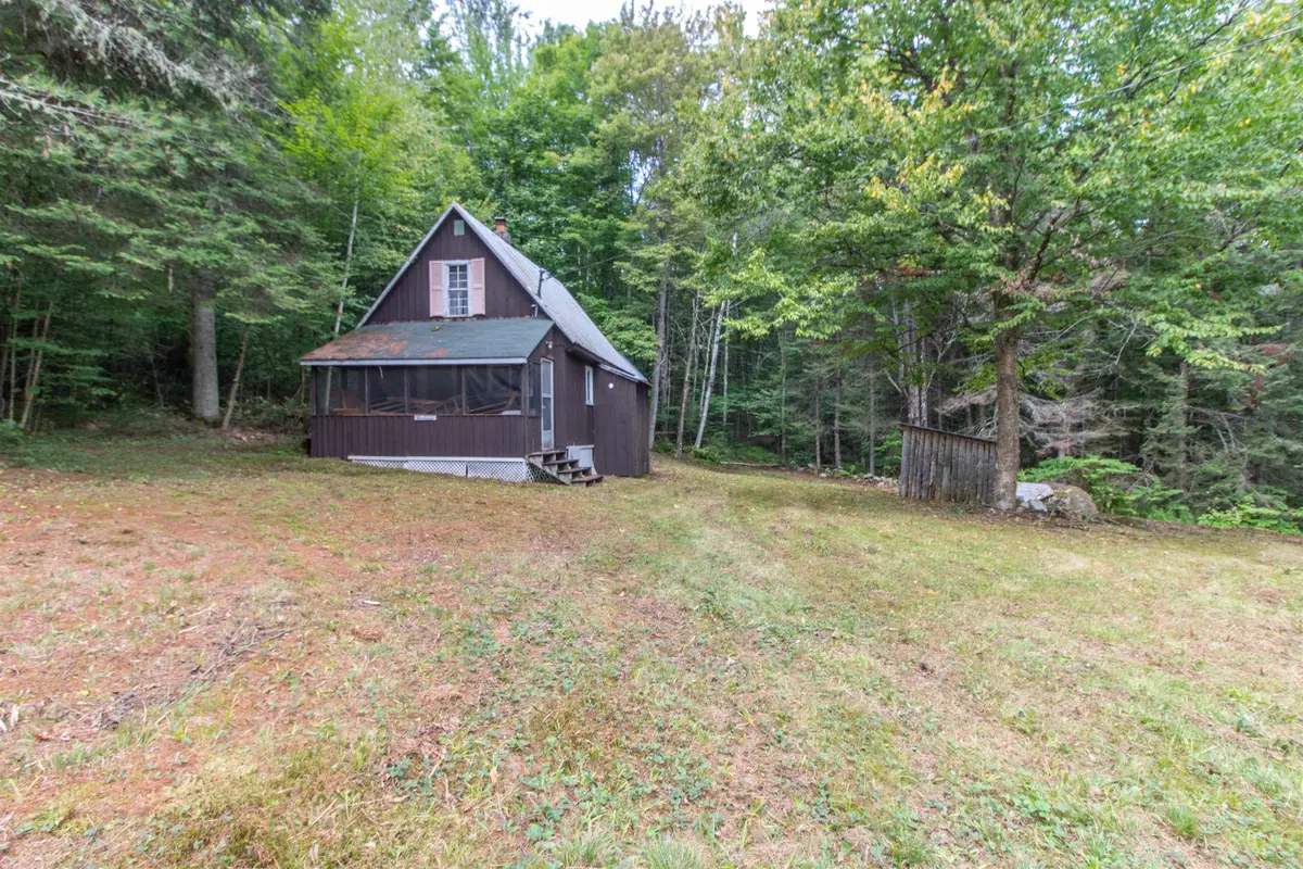 418 Hall Road, Maidstone, VT 05905 - #1