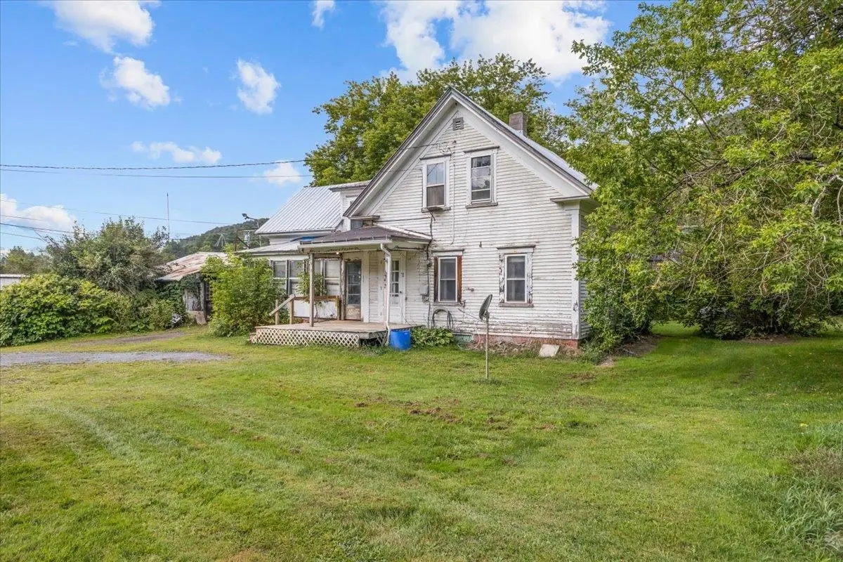 8 Buffalo Street, Hardwick, VT 05843 - #1