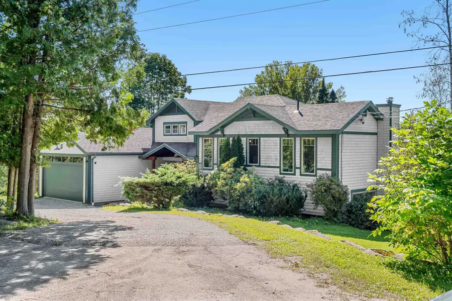 748 Chapin Road, Westford, VT 05494 - #2