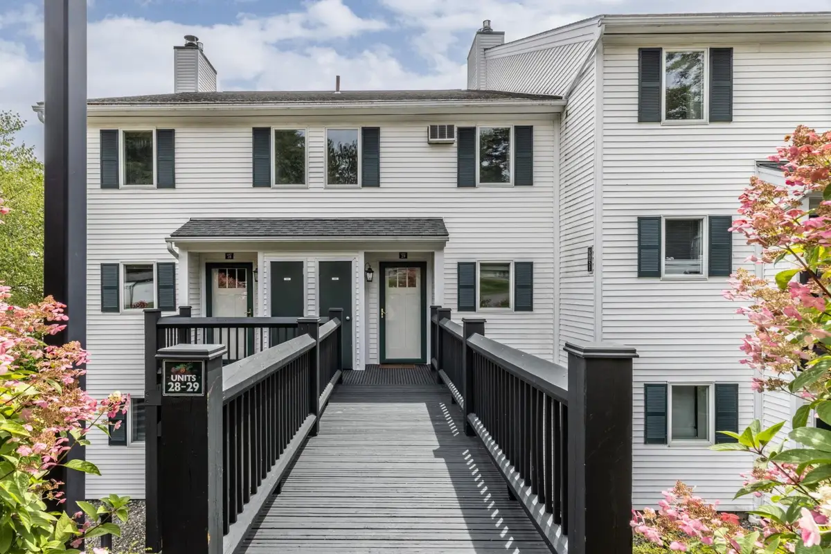6051 Mountain Road #29, Stowe, VT 05661 - #1