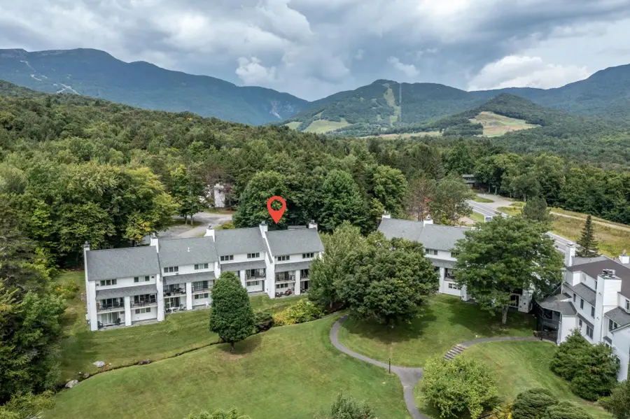 6051 Mountain Road #29, Stowe, VT 05661 - #3