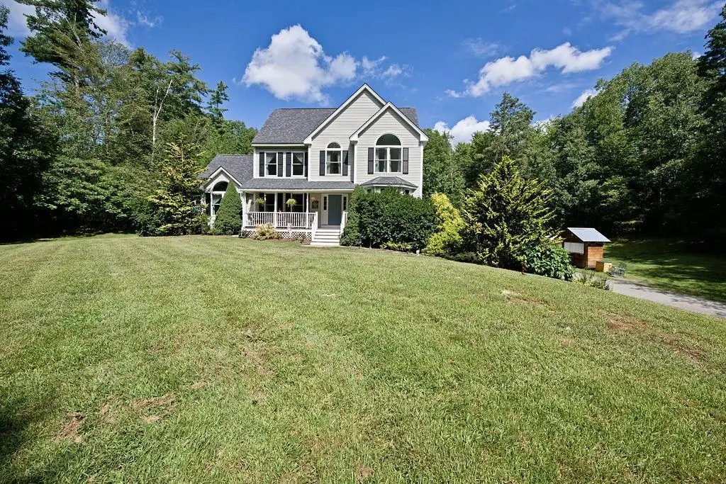 4 Hudson Drive, Kensington, NH 03833 - #1