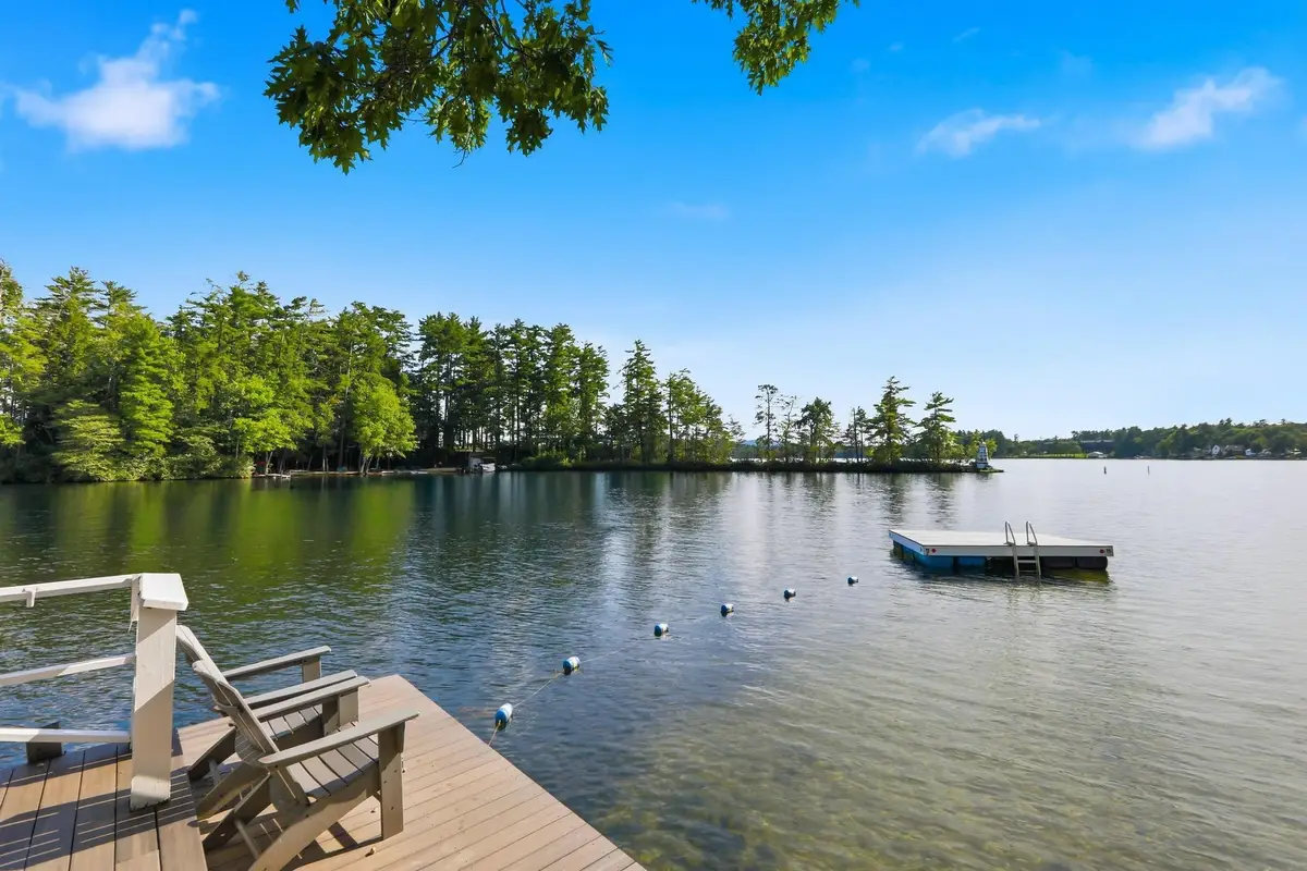885 Laconia Road #25-25A, Tilton, NH 03276 - #1