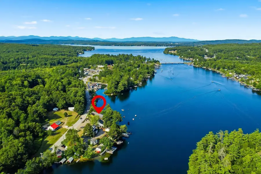 885 Laconia Road #25-25A, Tilton, NH 03276 - #2