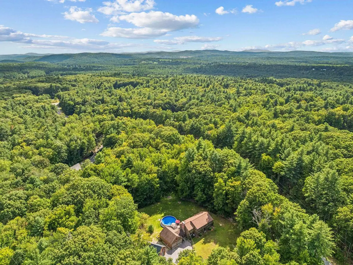 6 North Woods Road, Dunbarton, NH 03046 - #1