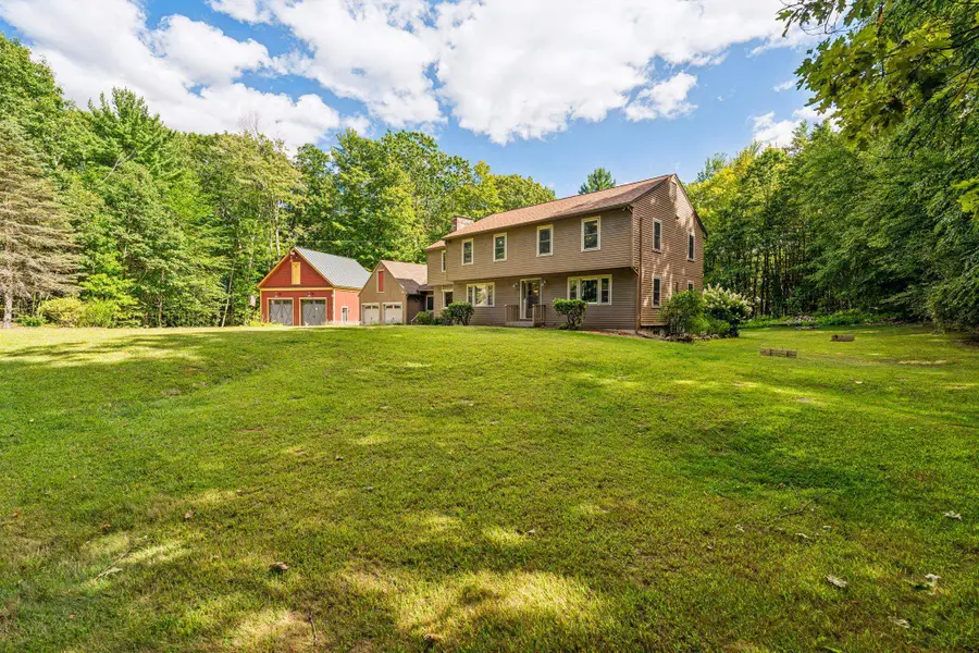 6 North Woods Road, Dunbarton, NH 03046 - #2