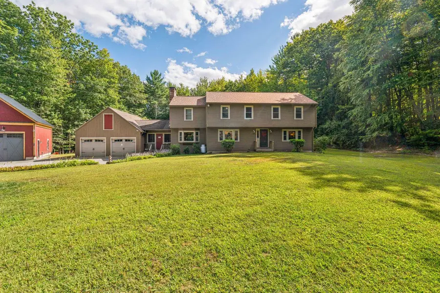 6 North Woods Road, Dunbarton, NH 03046 - #3