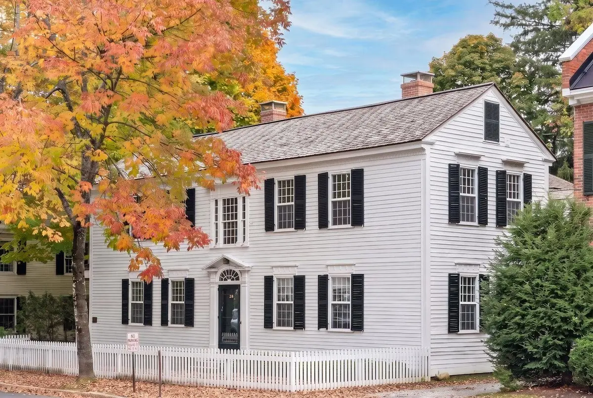 26 The Green, Woodstock, VT 05091 - #1