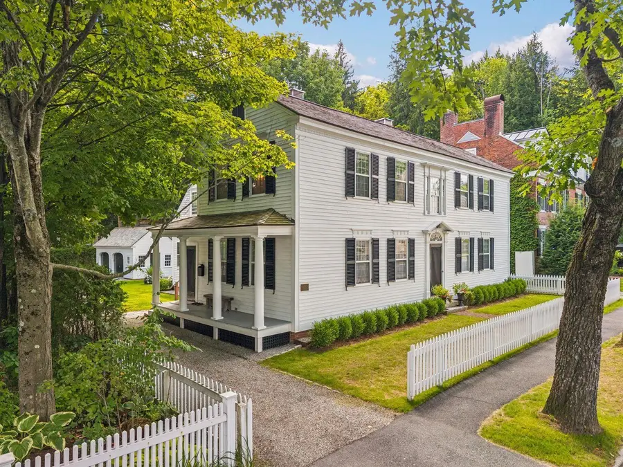 26 The Green, Woodstock, VT 05091 - #2