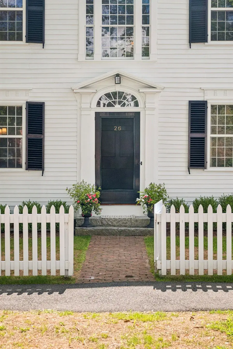 26 The Green, Woodstock, VT 05091 - #3