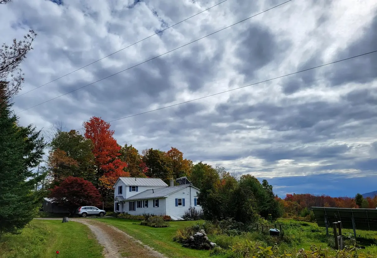 2817 Braintree Hill Road, Braintree, VT 05060 - #1