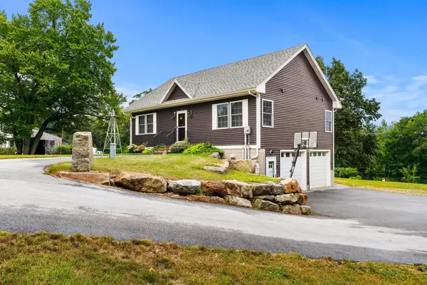 20 Pasture Road, Auburn, NH 03032
