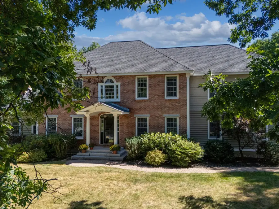 3 Duston Road, Windham, NH 03087 - #2