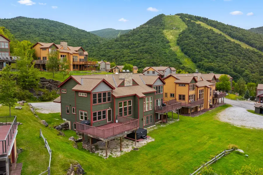 31 Tacoma Way #35 B, Killington, VT 05751 - #2
