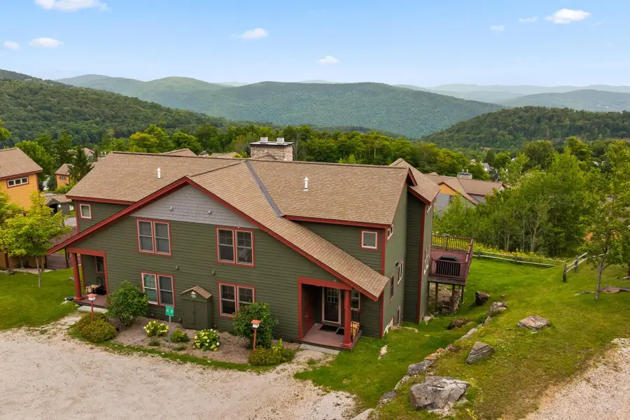 31 Tacoma Way #35 B, Killington, VT 05751 - #3