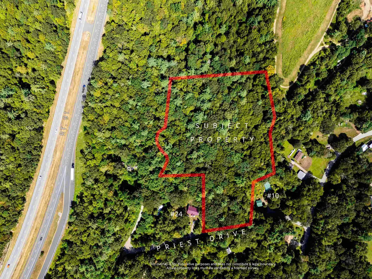 00 Priest Drive, Putney, VT 05346 - #1