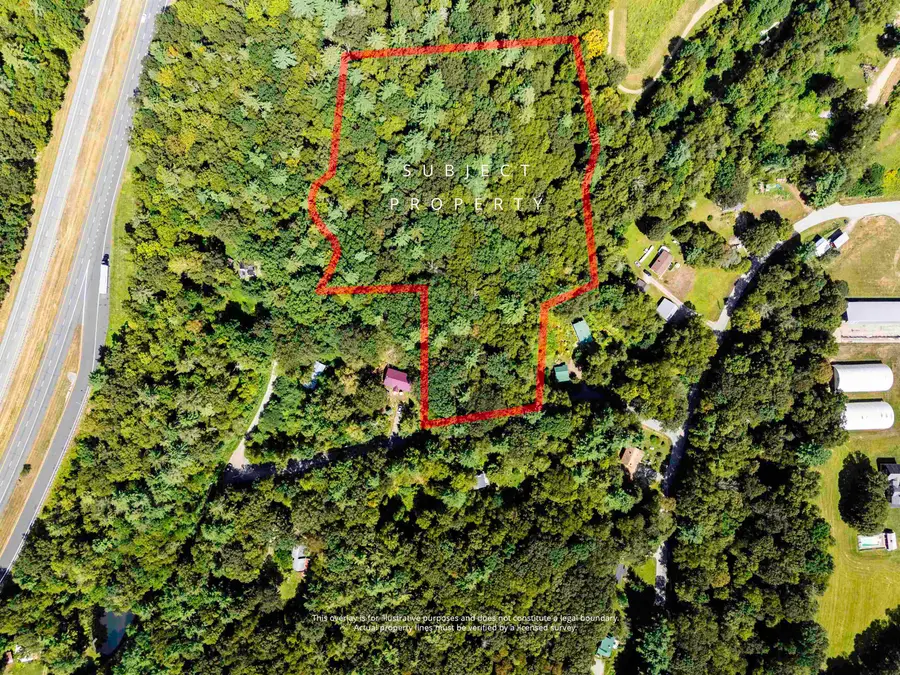 00 Priest Drive, Putney, VT 05346 - #3