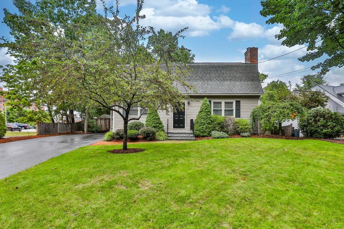 35 Smyth Lane, Manchester, NH 03104 - #1