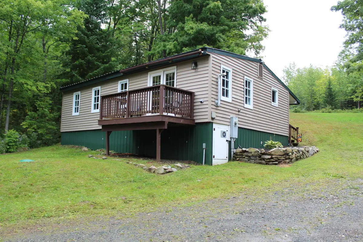 772 Lost Nation Road, Northumberland, NH 03582 - #1