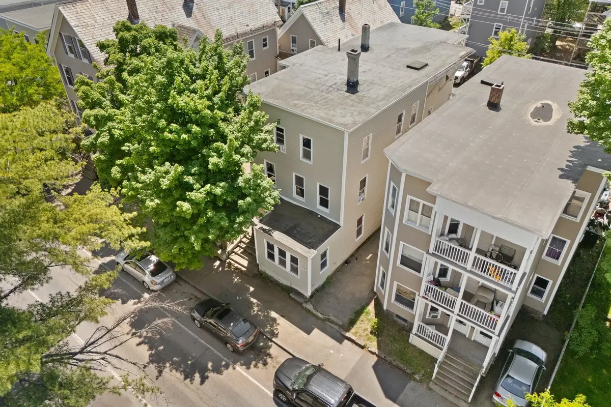 217 Spruce Street, Manchester, NH 03103 - #1