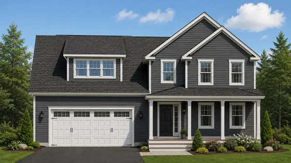 22 Wellington Court, Ossipee, NH 03864