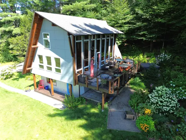 2502 North Road, Waitsfield, VT 05673