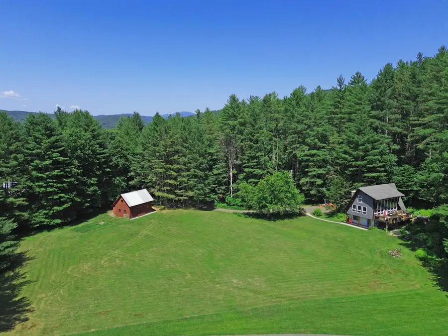 2502 North Road, Waitsfield, VT 05673 - #2
