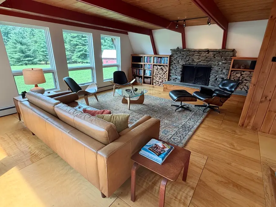 2502 North Road, Waitsfield, VT 05673 - #3