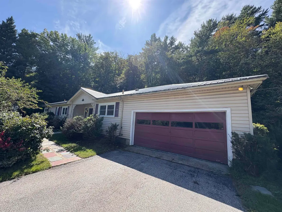 51 Main Street, Marlborough, NH 03455 - #1