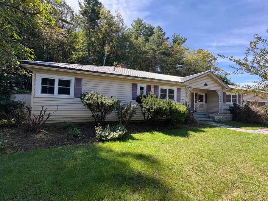 51 Main Street, Marlborough, NH 03455 - #2