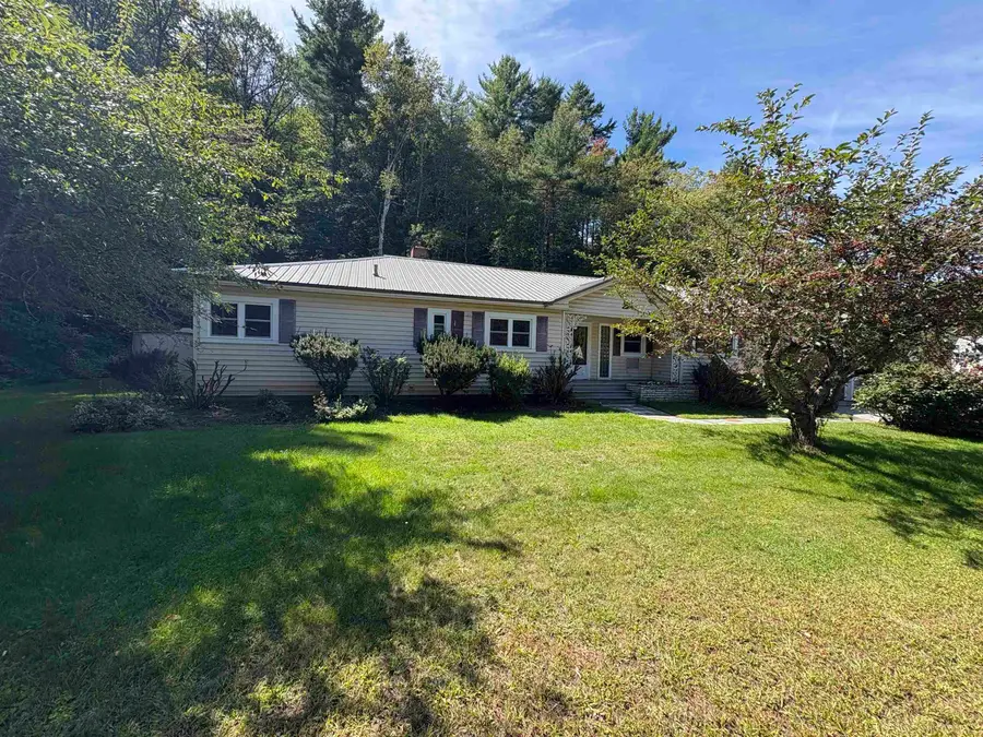 51 Main Street, Marlborough, NH 03455 - #3