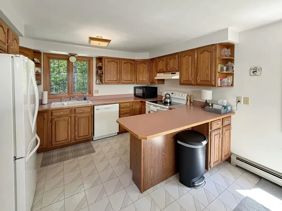 19 Mountain Road, Westford, VT 05494 - #2