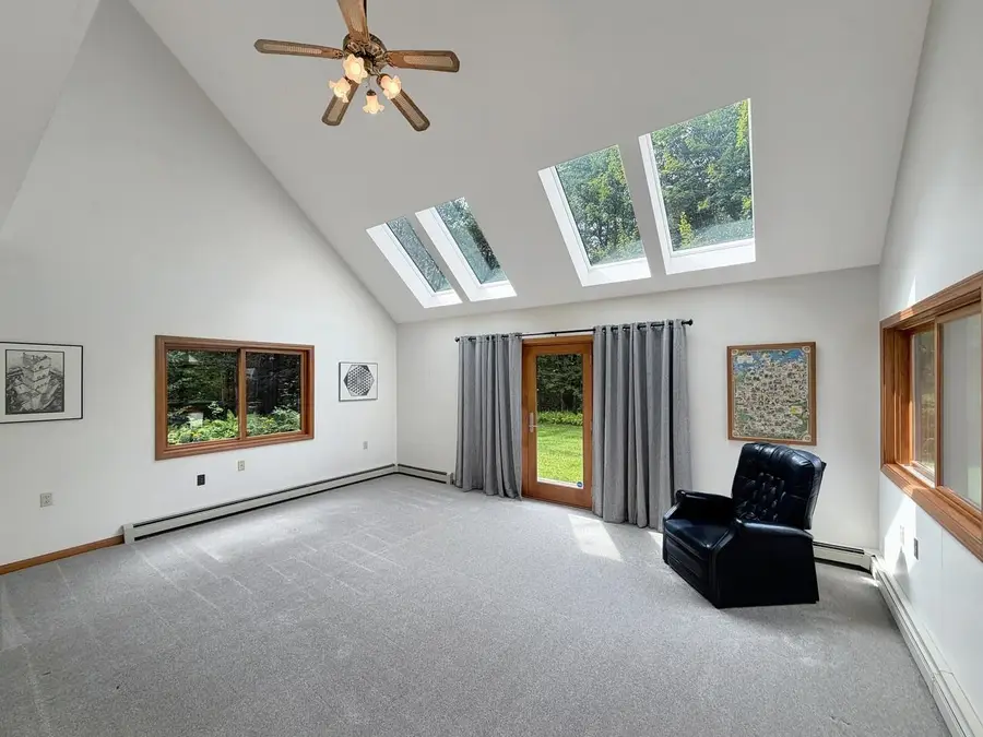 19 Mountain Road, Westford, VT 05494 - #3