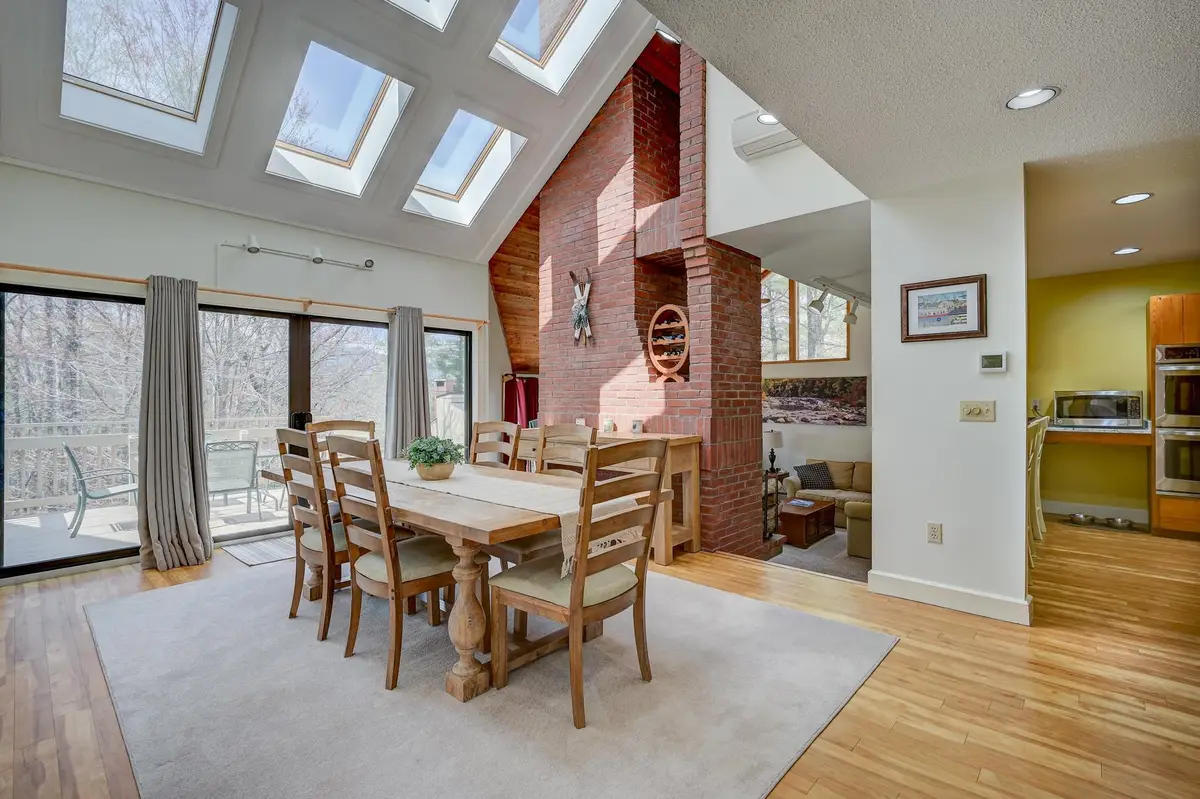 #8 Cranmore Woods Lane, Conway, NH 03860 - #1
