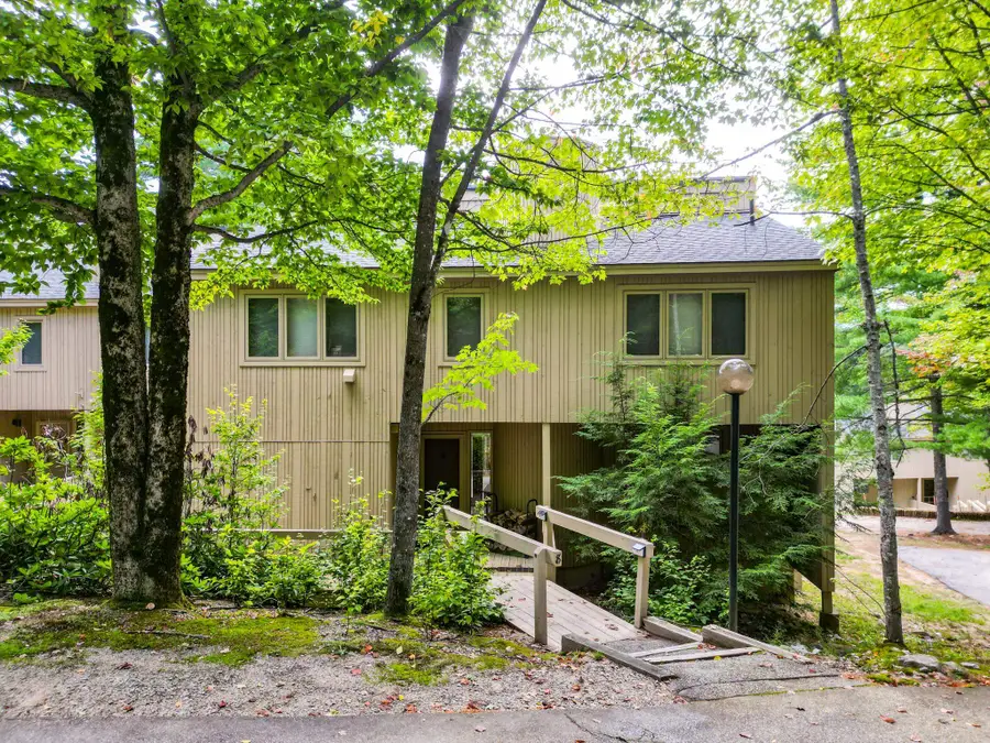 #8 Cranmore Woods Lane, Conway, NH 03860 - #2