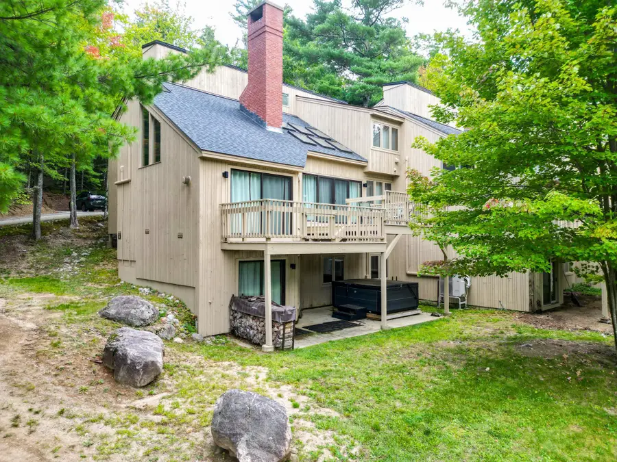 #8 Cranmore Woods Lane, Conway, NH 03860 - #3