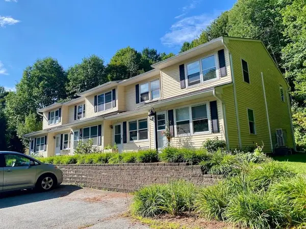 40 George Street, Montpelier, VT 05602
