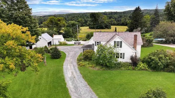 261 McKinley Avenue, Rutland Town, VT 05701