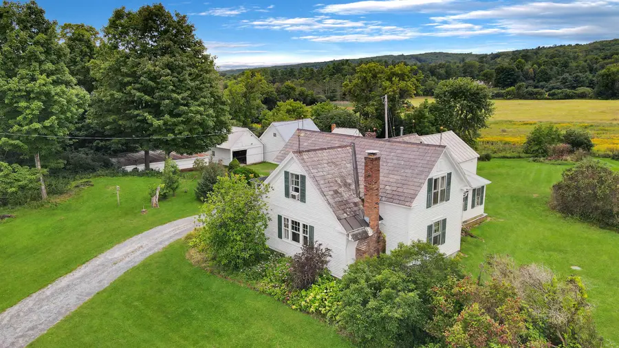 261 McKinley Avenue, Rutland, VT 05701 - #2