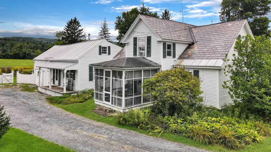 261 McKinley Avenue, Rutland, VT 05701 - #3