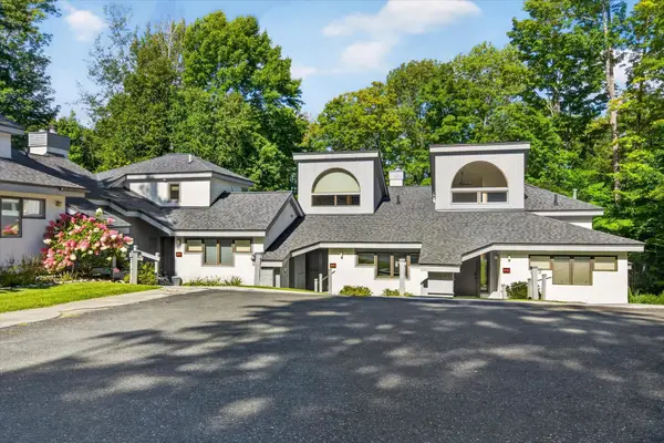 304 Woods Lane #C4, Killington, VT 05751