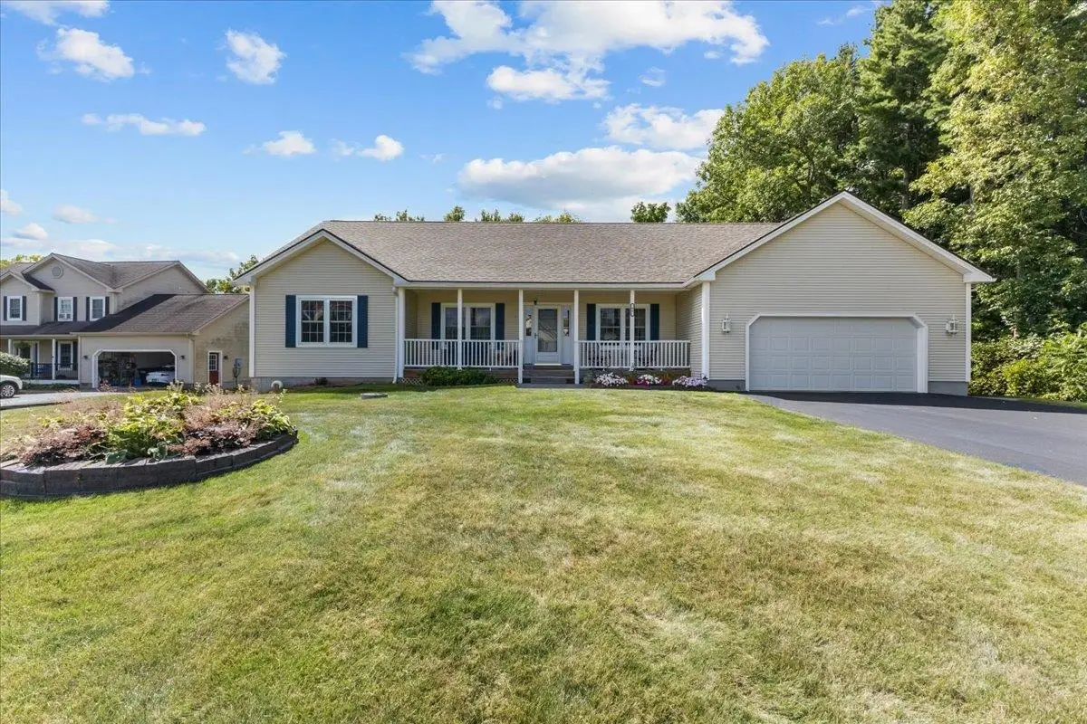 98 Casey Lane, Colchester, VT 05446 - #1